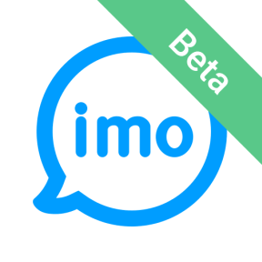 imo beta icon