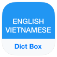 Dict Box icon