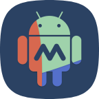 MacroDroid icon