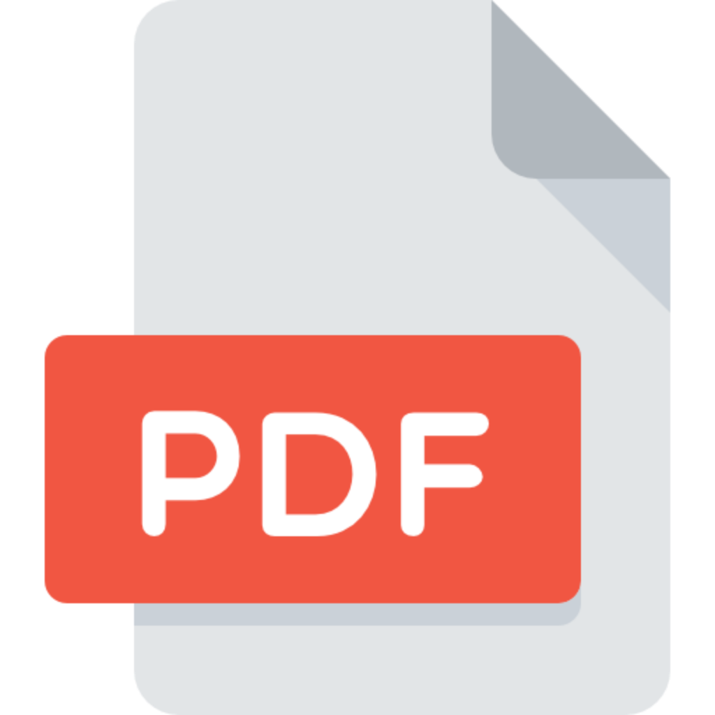 PDF Viewer & creator icon