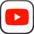 YouTube  icon