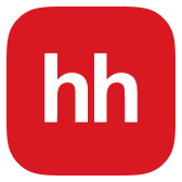 hh работа icon