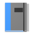 Offline Diary icon