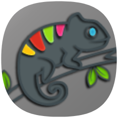Camo Light icon