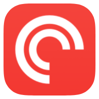 Pocket Casts icon