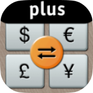 Currency Plus icon