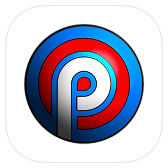 Pixly 3D icon