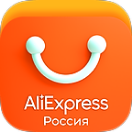 AliExpress Ru icon