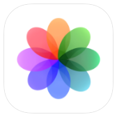 Gallery icon