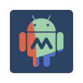 MacroDroid icon