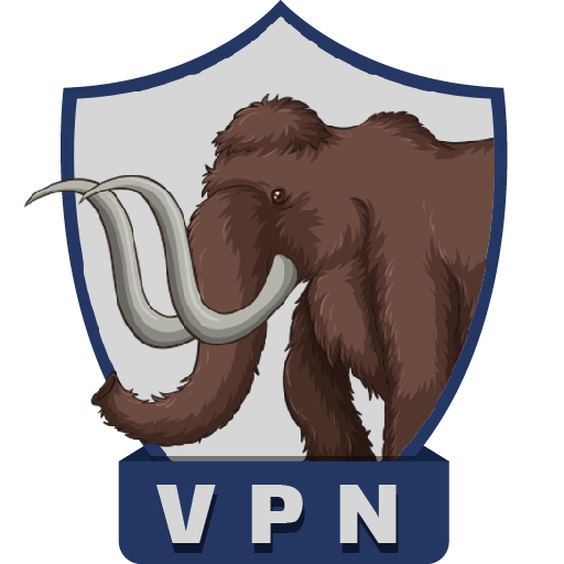 MAMMOTH VPN icon