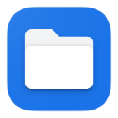 Material Files icon