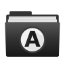 Advanced File Manager Pro icon