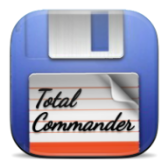 Total Commander icon