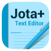 Jota+ icon