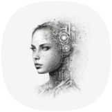 AI Chat icon