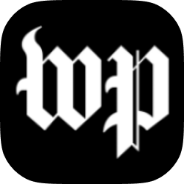 Washington Post icon