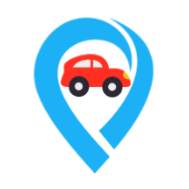 Car Find icon