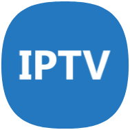 IPTV Pro icon