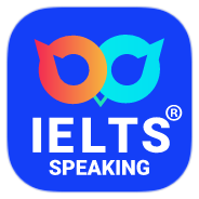 IELTS Speaking Pro icon