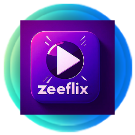 ZeeFlix icon