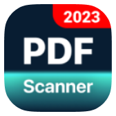 PDF Scanner icon