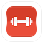Fitness & Bodybuilding icon