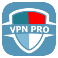 Vpn Pro icon