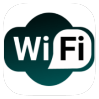 Wi-Fi reminder icon