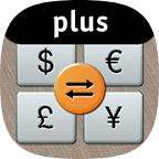 Currency Plus icon