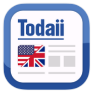 Todaii English icon