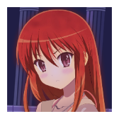 Flame Haze Shana Animated Wallpaper icon