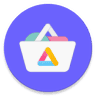 Aurora Store icon