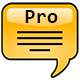 Subtitle Downloader Pro icon