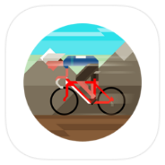 BikeComputer Pro icon