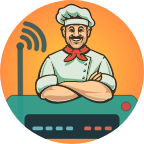 Router Chef Premium icon