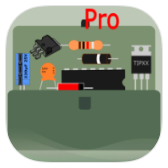 Electronics Toolbox icon