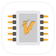 VoltSim icon