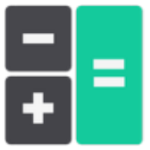 Calculator icon