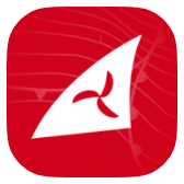 Windfinder icon