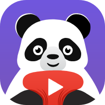 Panda Video Compressor icon