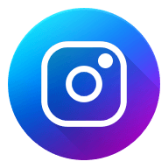 Instagram icon