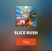Slice Rush icon