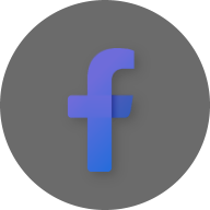 Facebook icon