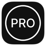 Pro Launcher icon