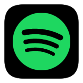 Spotify Clone icon