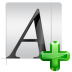 OfficeSuite Font Package icon