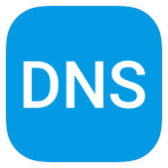 DNS Changer icon