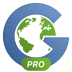 Guru Maps Pro icon