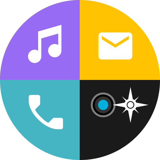 FlashOnCall icon